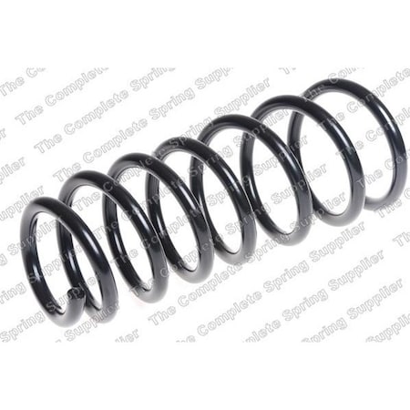 Lesjofors Coil Spring, 4295863 4295863